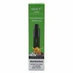 IGET Legend 4000 Puffs Passion Fruit Mango Ice 2