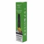 IGET Legend 4000 Puffs Passion Fruit Mango Ice 4