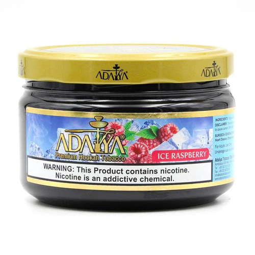 Adalya Ice Raspberry - 1000g