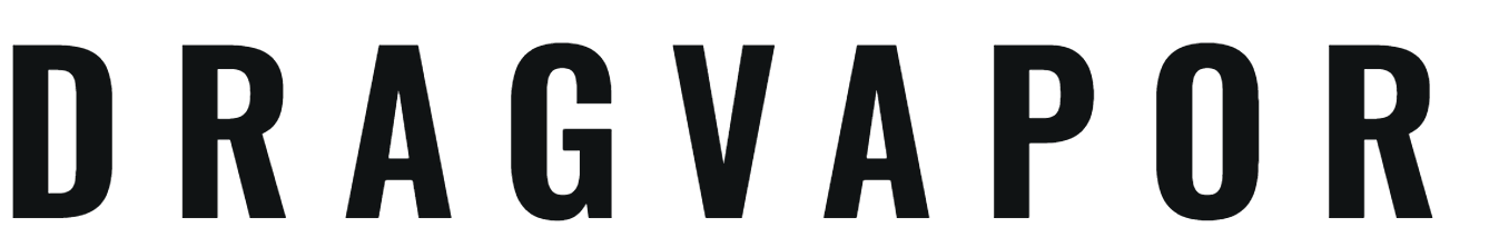 dragvapor logo