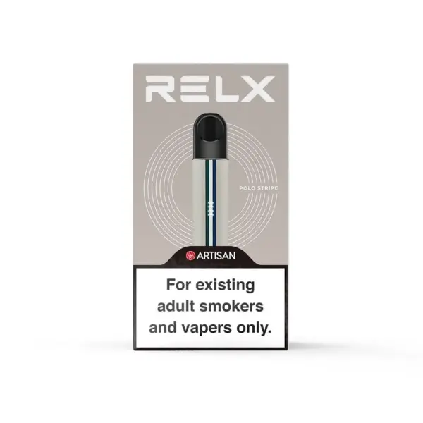 RELX Artisan Device-Polo Strip 2