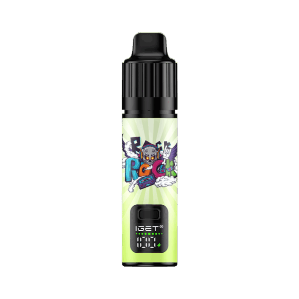 IGET Bar Plus S3 Multiple flavors 2
