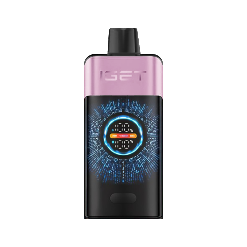 Happy customer leaving a karratha convenience & gift shop with a vape purchase