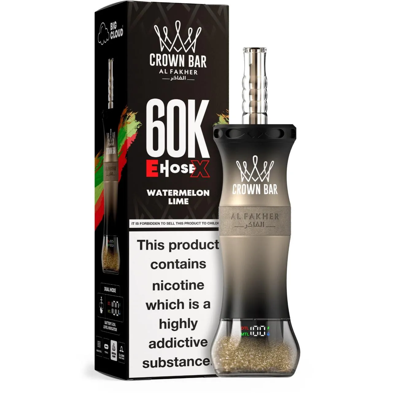 kealba tobacco user testimonials collage