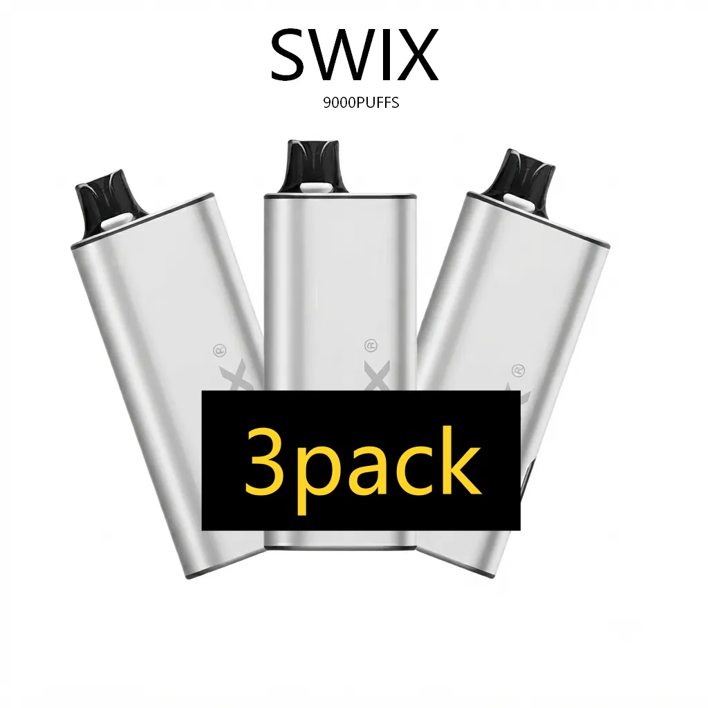 Four disposable vape devices side by side, with labels showing brand names, set against a clean white background, alt text includes lang lang tobacco shop