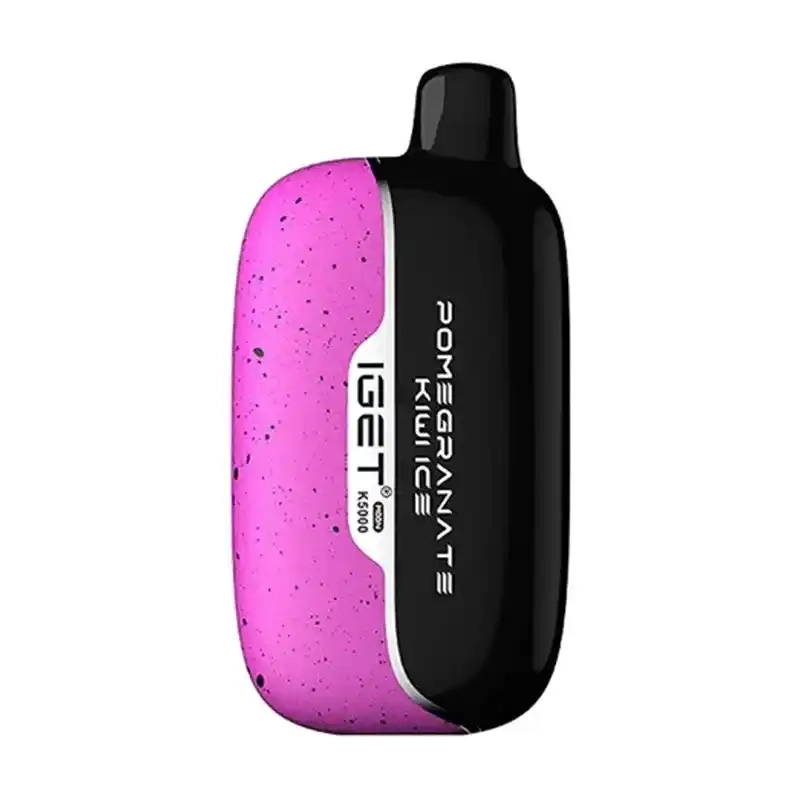 pomegranate kiwi iget moon 5-pack