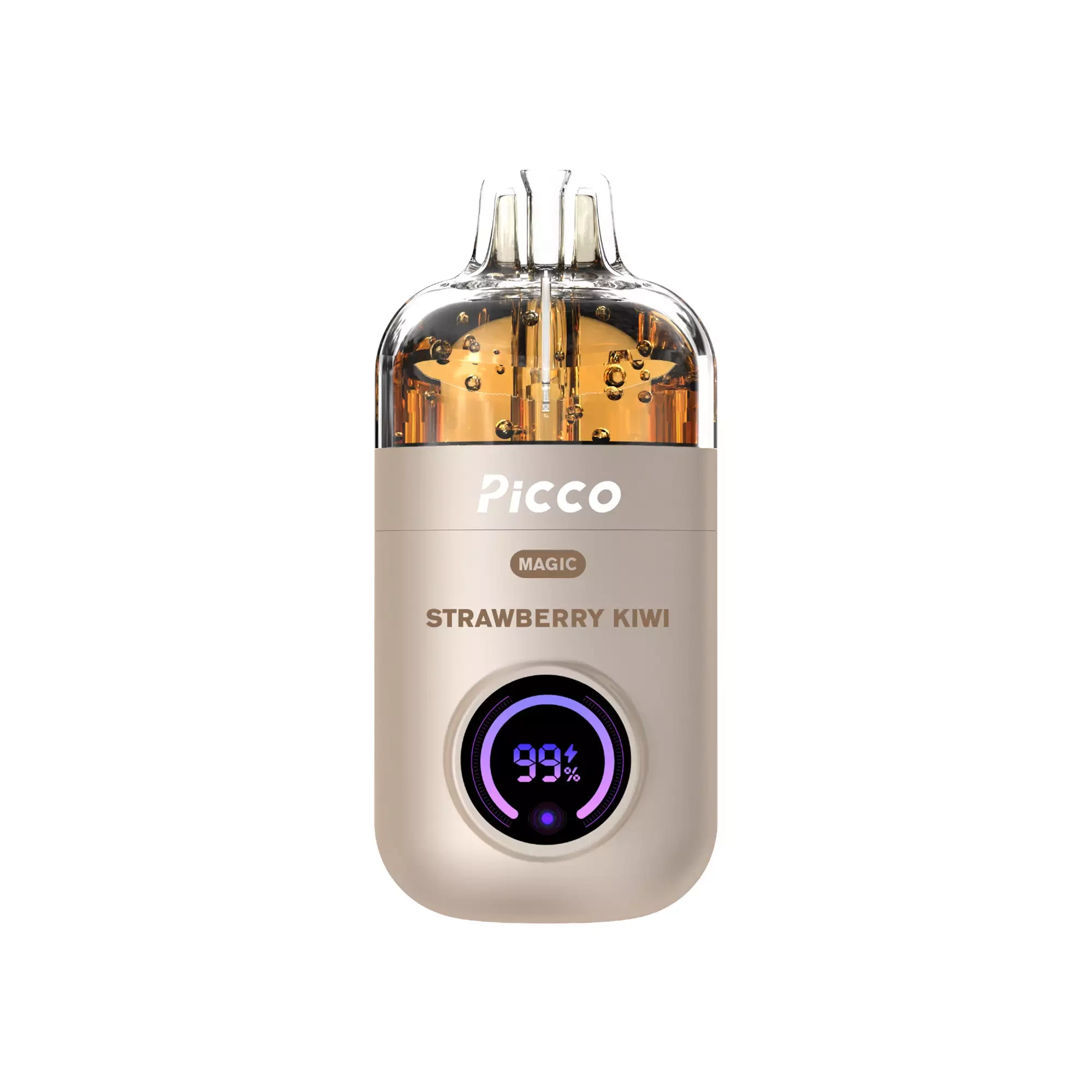 strawberry kiwi vape PICCO MAGIC 12000 puffs