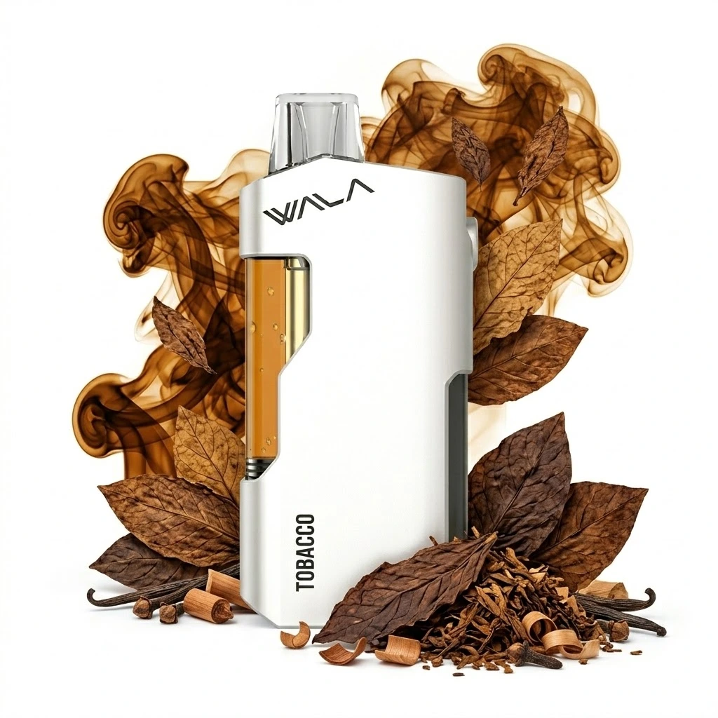 tobacconist mornington Wala YO 18000 tobacco disposable vape
